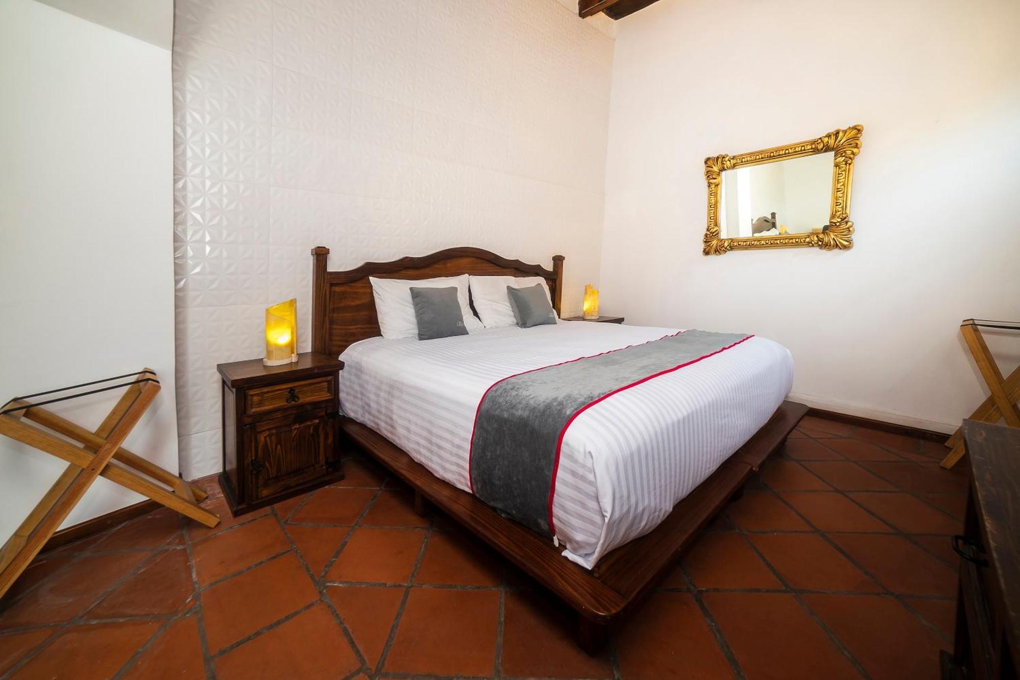 Collection O Al Otro Lado Del Rio, Puebla Hotel ภายนอก รูปภาพ