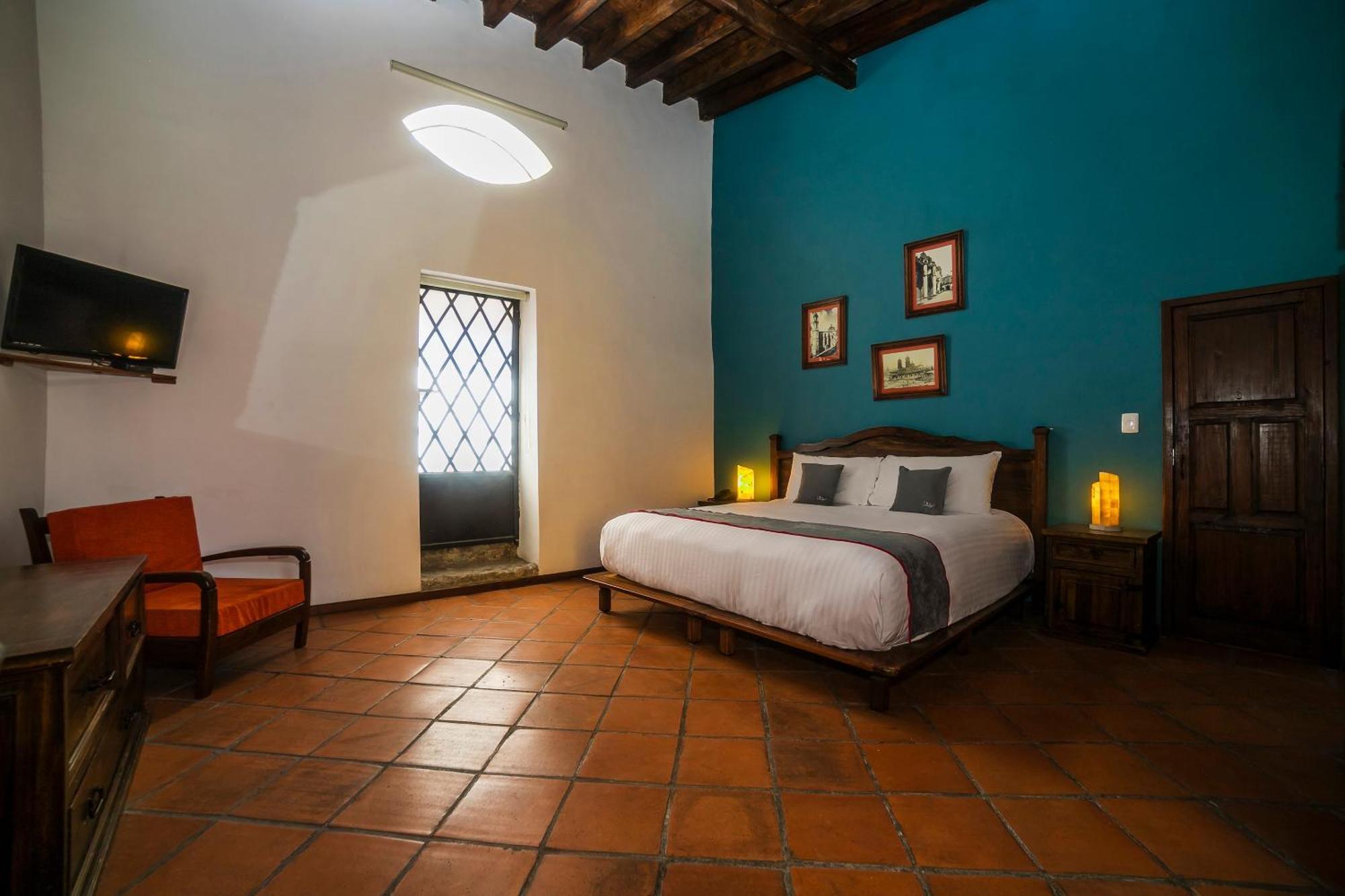 Collection O Al Otro Lado Del Rio, Puebla Hotel ภายนอก รูปภาพ