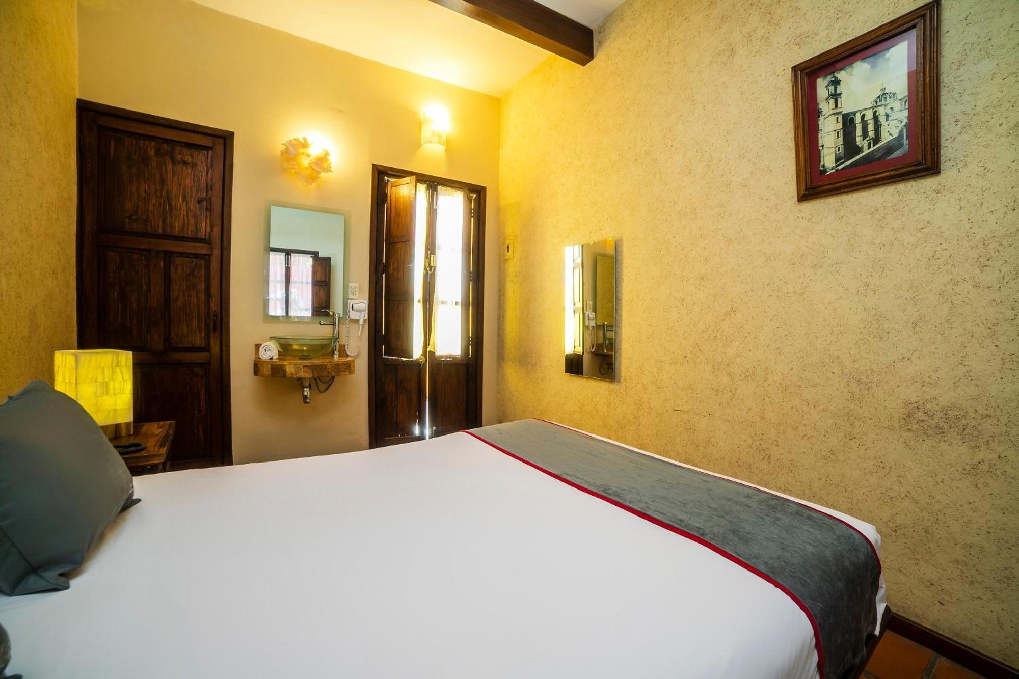 Collection O Al Otro Lado Del Rio, Puebla Hotel ภายนอก รูปภาพ