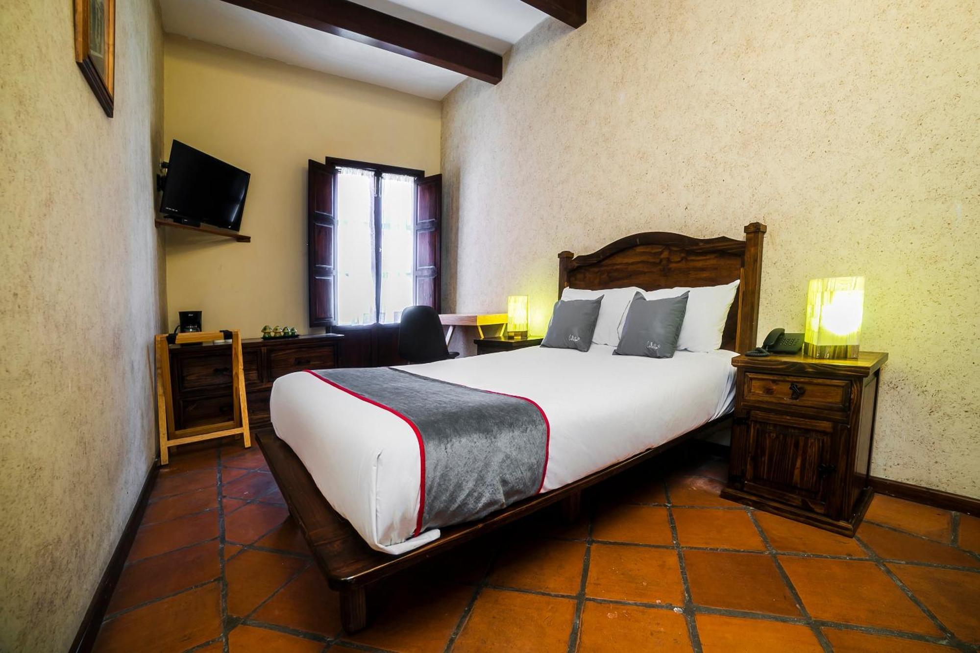 Collection O Al Otro Lado Del Rio, Puebla Hotel ภายนอก รูปภาพ