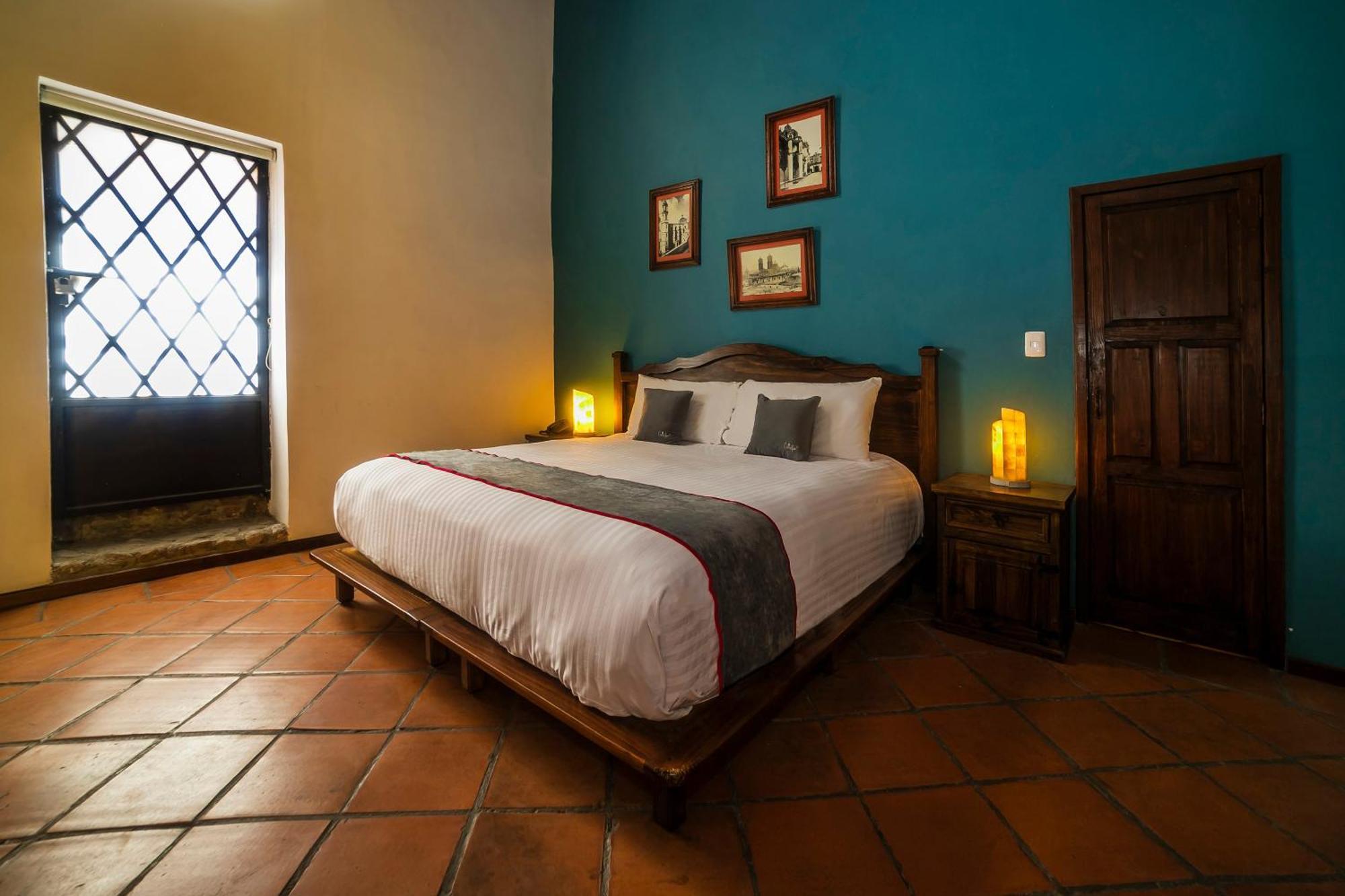 Collection O Al Otro Lado Del Rio, Puebla Hotel ภายนอก รูปภาพ